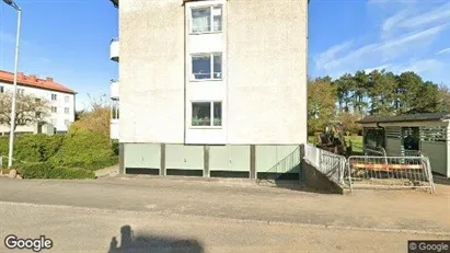 Lägenheter att hyra i Svedala - Bild från Google Street View
