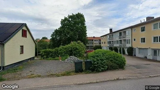 Lägenheter att hyra i Båstad - Bild från Google Street View