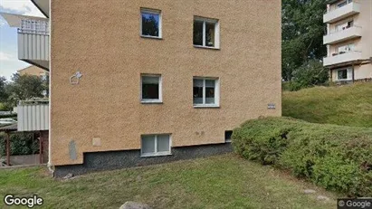 Lägenheter att hyra i Växjö - Bild från Google Street View