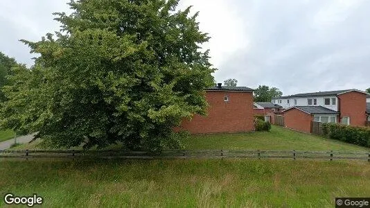 Lägenheter att hyra i Växjö - Bild från Google Street View