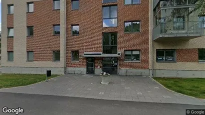 Lägenheter att hyra i Jönköping - Bild från Google Street View