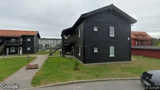 Lägenheter att hyra i Kalmar - Bild från Google Street View