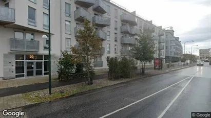 Lägenheter att hyra i Limhamn/Bunkeflo - Bild från Google Street View