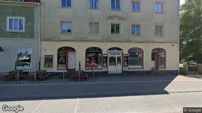 Lägenheter att hyra i Ale - Bild från Google Street View