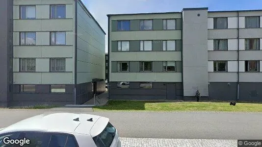 Lägenheter att hyra i Västra hisingen - Bild från Google Street View