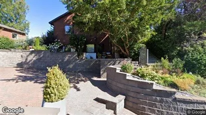 Lägenheter att hyra i Lundby - Bild från Google Street View