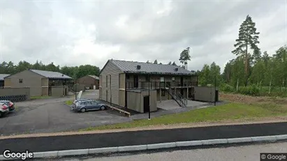 Lägenheter att hyra i Alvesta - Bild från Google Street View