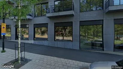 Lägenheter att hyra i Sollentuna - Bild från Google Street View