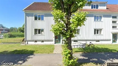 Lägenheter att hyra i Uppvidinge - Bild från Google Street View