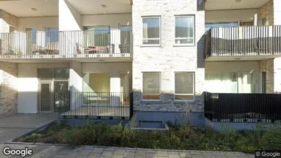 Lägenheter att hyra i Fosie - Bild från Google Street View