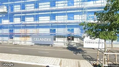 Lägenheter att hyra i Norra hisingen - Bild från Google Street View