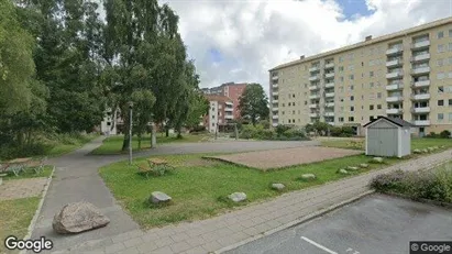 Lägenheter att hyra i Västra hisingen - Bild från Google Street View