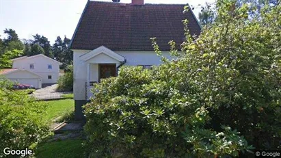 Lägenheter att hyra i Göteborg Västra - Bild från Google Street View