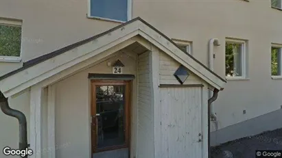 Lägenheter att hyra i Söderort - Bild från Google Street View