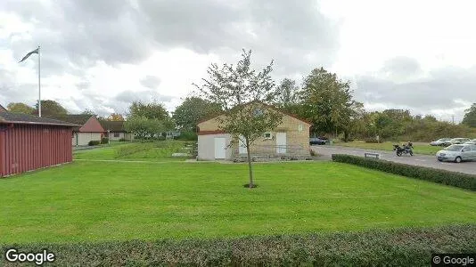 Lägenheter att hyra i Helsingborg - Bild från Google Street View