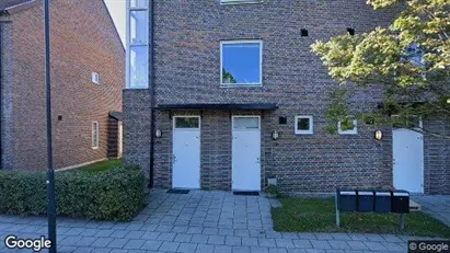 Lägenheter att hyra i Helsingborg - Bild från Google Street View