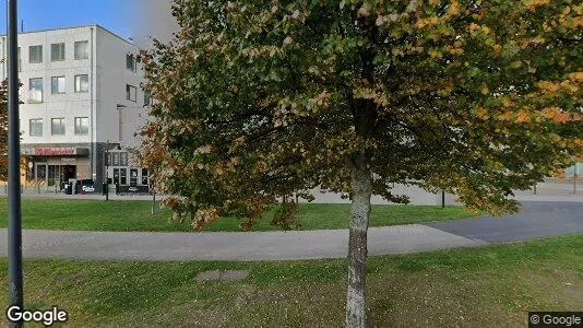 Lägenheter att hyra i Helsingborg - Bild från Google Street View