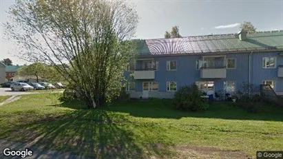 Lägenheter att hyra i Luleå - Bild från Google Street View