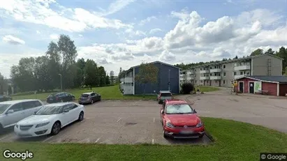 Lägenheter att hyra i Årjäng - Bild från Google Street View