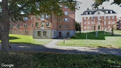 Lägenheter att hyra i Linköping - Bild från Google Street View