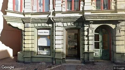 Lägenheter att hyra i Oskarshamn - Bild från Google Street View