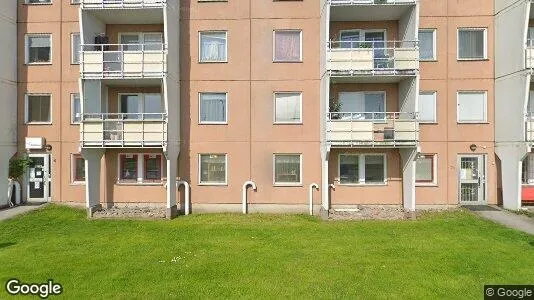 Lägenheter att hyra i Danderyd - Bild från Google Street View