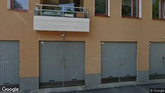Lägenheter att hyra i Söderort - Bild från Google Street View
