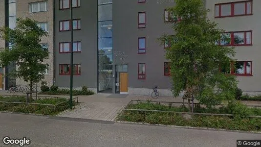Lägenheter att hyra i Område ej specificerat - Bild från Google Street View