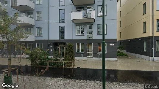 Lägenheter att hyra i Limhamn/Bunkeflo - Bild från Google Street View