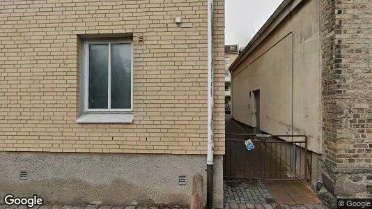 Lägenheter att hyra i Trelleborg - Bild från Google Street View