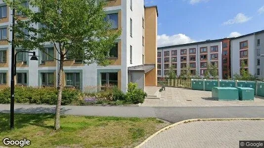 Lägenheter att hyra i Område ej specificerat - Bild från Google Street View