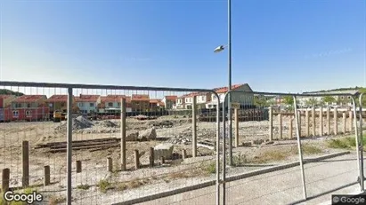 Lägenheter att hyra i Upplands Väsby - Bild från Google Street View