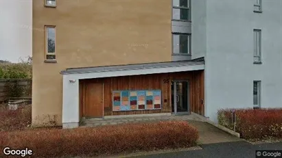 Lägenheter att hyra i Söderort - Bild från Google Street View