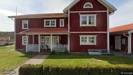 Lägenheter att hyra i Gislaved - Bild från Google Street View