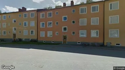 Lägenheter att hyra i Västerort - Bild från Google Street View