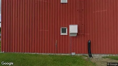 Lägenheter att hyra i Skellefteå - Bild från Google Street View
