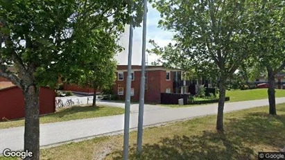Lägenheter att hyra i Sigtuna - Bild från Google Street View