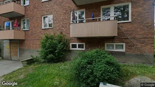 Lägenheter att hyra i Söderort - Bild från Google Street View