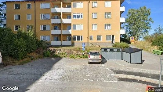 Lägenheter att hyra i Söderort - Bild från Google Street View
