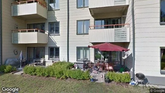 Lägenheter att hyra i Söderort - Bild från Google Street View