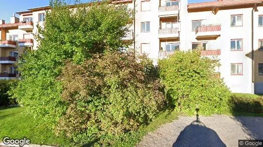 Lägenheter att hyra i Uppsala - Bild från Google Street View
