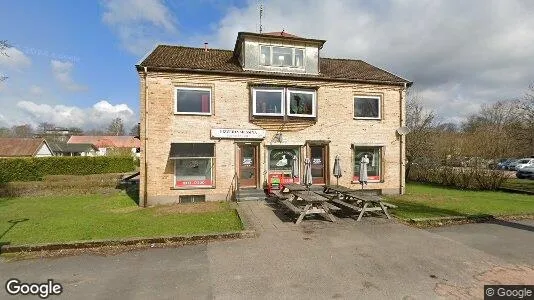 Lägenheter att hyra i Gislaved - Bild från Google Street View