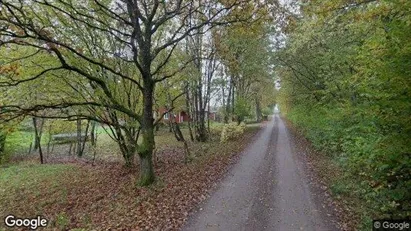 Lägenheter att hyra i Svalöv - Bild från Google Street View
