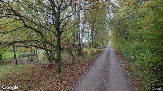 Lägenheter att hyra i Svalöv - Bild från Google Street View