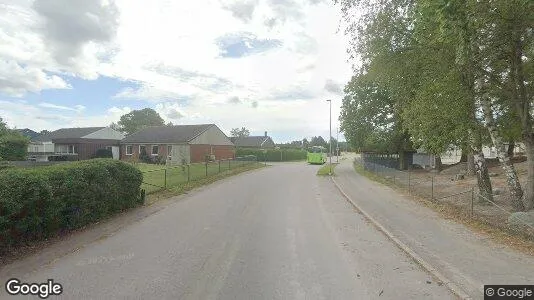Lägenheter att hyra i Nyköping - Bild från Google Street View