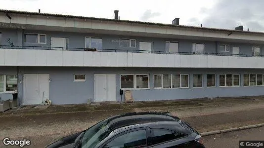 Lägenheter att hyra i Bjuv - Bild från Google Street View