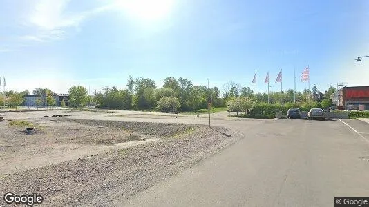 Lägenheter att hyra i Sollentuna - Bild från Google Street View