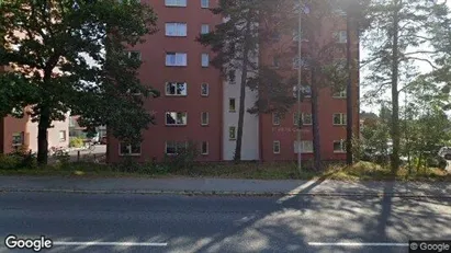 Lägenheter att hyra i Västerås - Bild från Google Street View