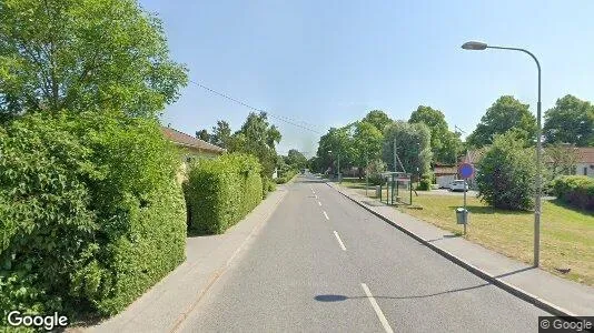 Lägenheter att hyra i Söderort - Bild från Google Street View
