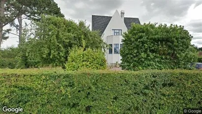 Lägenheter att hyra i Lomma - Bild från Google Street View